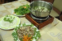 LẨU BÒ THẬP CẨM