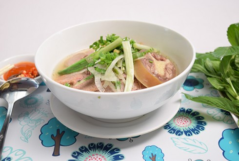 PHỞ ĐẶC BIỆT